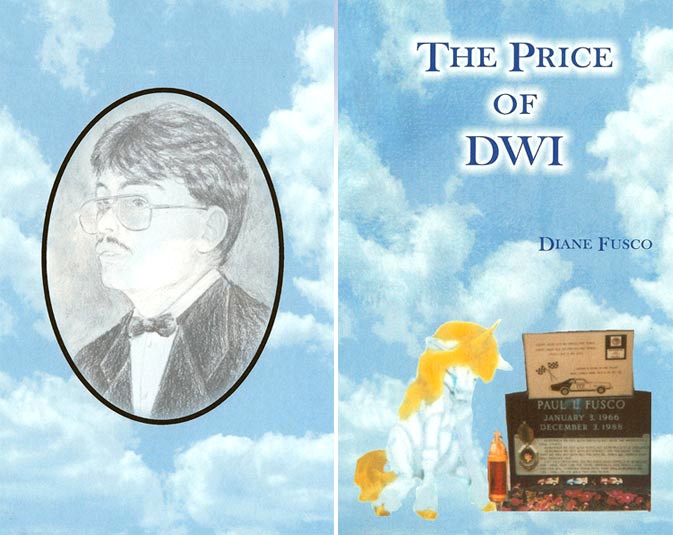 The Price of DWI book
